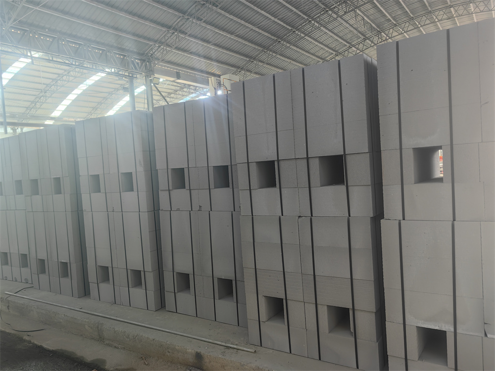 蒸压加气砌块 现货供应