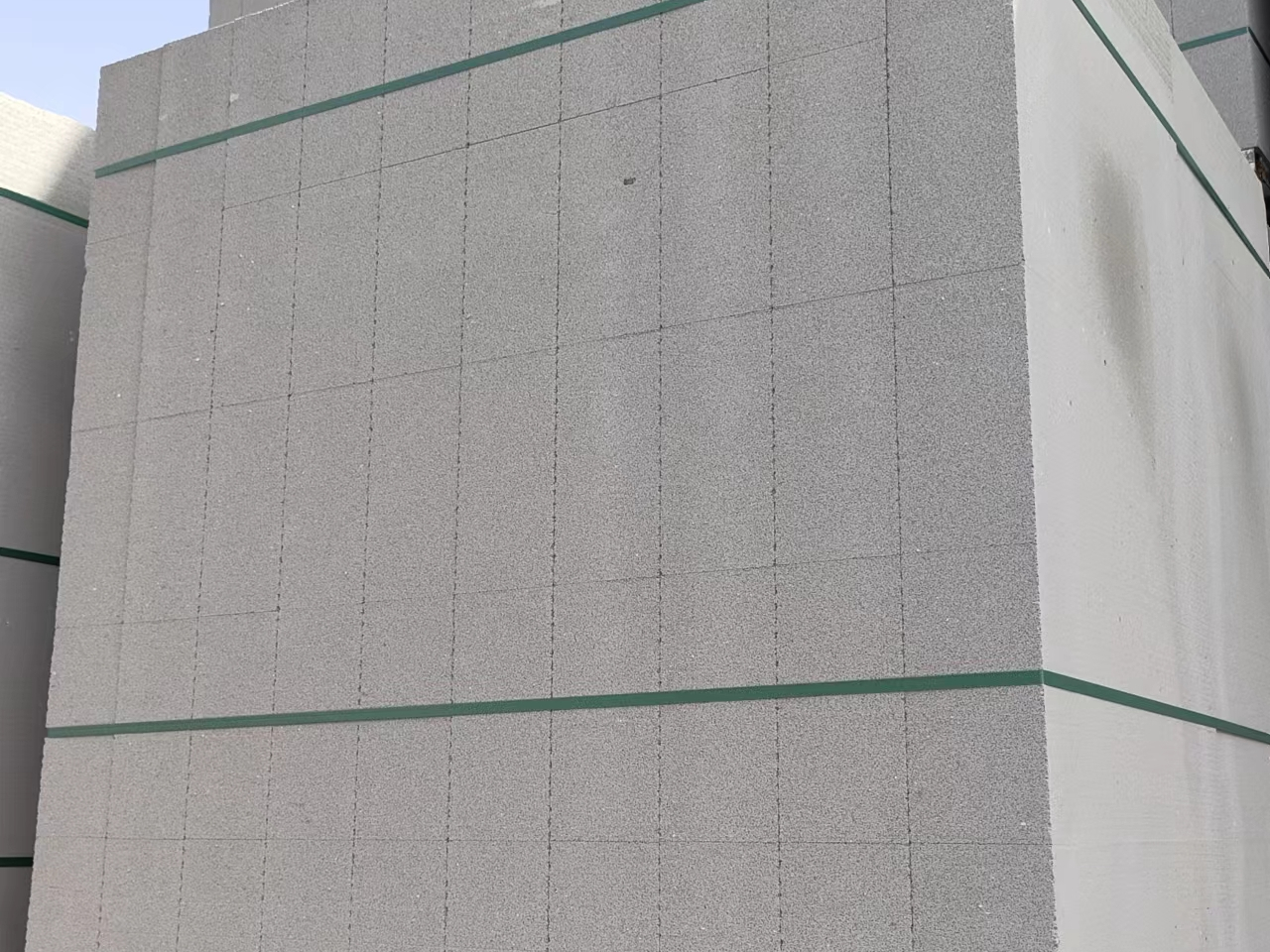 加气混凝土砌块 现货供应