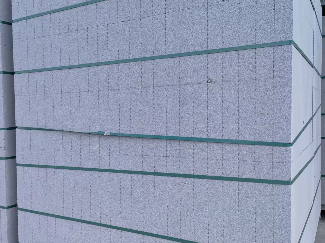 加气混凝土砌块供应